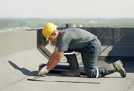 Best Roof Insulation Installation  in Ansted, WV